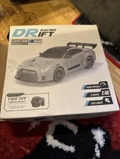 Mini Racing Car 2.4G RC Drift
