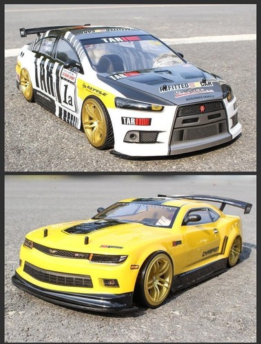 Drift car 4wd 70km - drift,