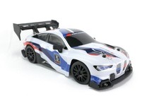 GTR-Sport IceRazor - Drift Car