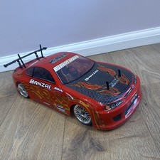 Remote Control RC Drift Car