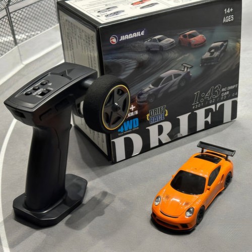 Jiabaile 4wd drift car 43 - drift,