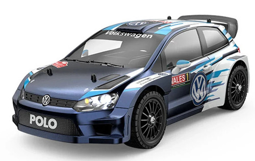 Mjx hyper 14304 polo - go,