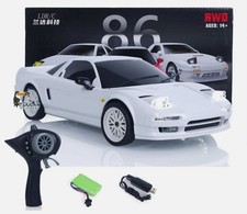 LDRC 1:18 2.4G RC Remote