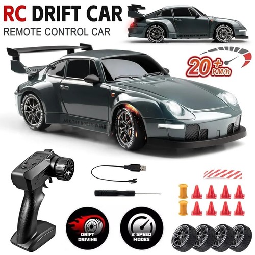 Drift car 2 - 1:24,
