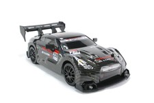 GTR-NightFury Stealth Drift