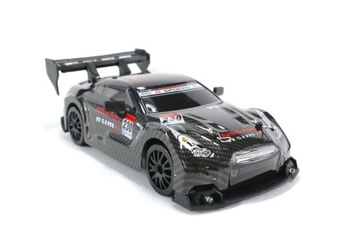Gtr nightfury stealth drift - gtr-nightfury,