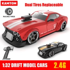 Kamtom RC Drift Car 1 :32 4WD