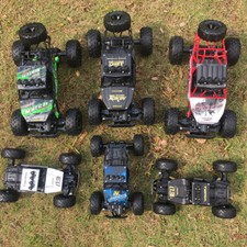 RC Off-Road Drift Car Remote