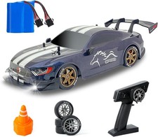 iBlivers Full Scale RC Drift