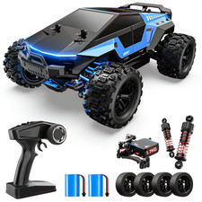 DEERC 1815 1:18 RC Car 40KMH
