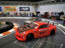 FTX Banzai Drift Car Brushless