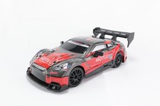 GTR-WildStrike GT-Red - Drift