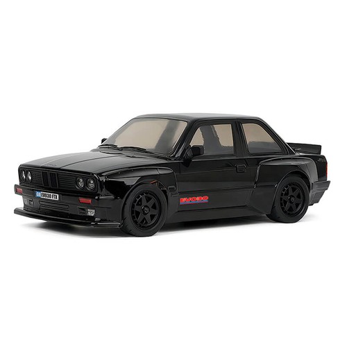 Ftx evo30 street car - evo30,