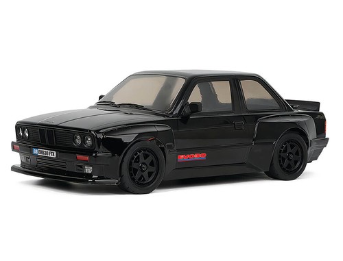 Ftx evo30 black - evo30, 3-series