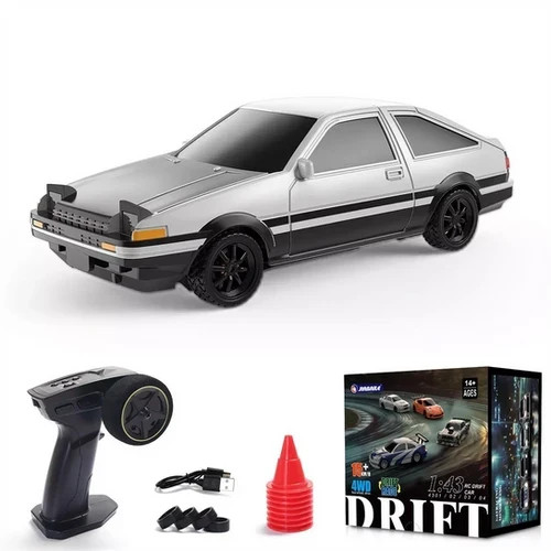 Wheelfun drift car - wheelfun, rc