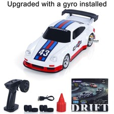 UK 2.4G Mini RC Drift Car