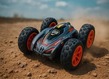 RC Cars, RC Stunt Drift Car