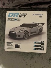 RC Drift Car 1/24 Scale 4WD