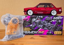 MST RMX 2.5 Brushed RTR RC