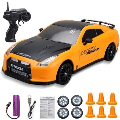 High speed drift rc - speed,
