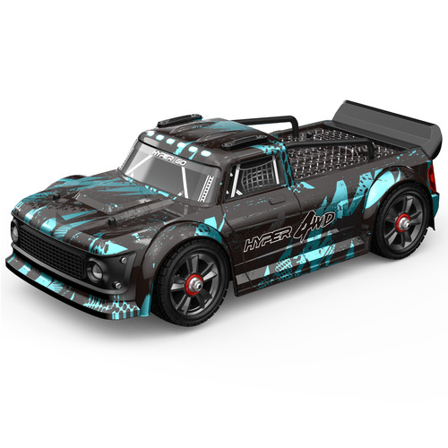 Mjx hyper 14301 drift - mjx,