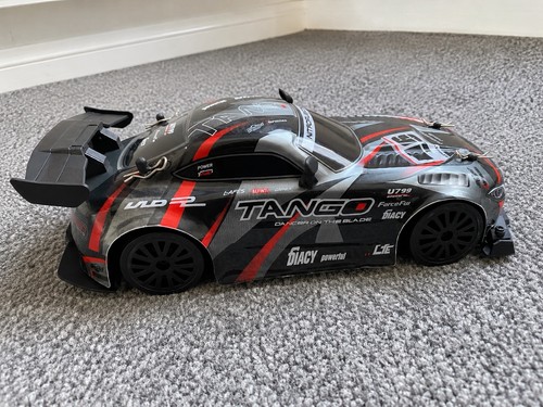 Drift car 24 - drift, remote
