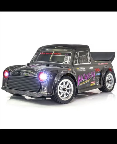 Drift car 4wd off - rc, off-road