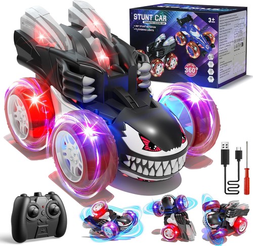 Remote control car 360 - control,