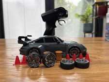 1:24 Scale Rc Drift Car