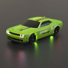 2.4G Mini High Speed RC Drift