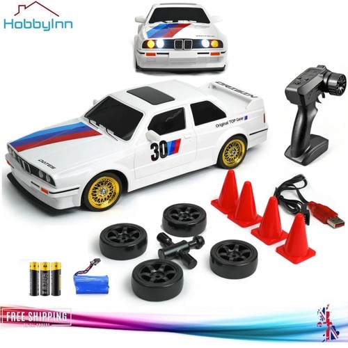 Drift car 2 4ghz - drift, radio