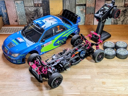3racing sakura 10 rc - sakura,