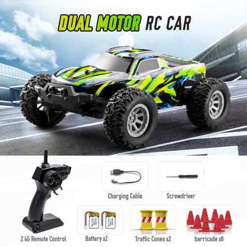 Off road car - rc,