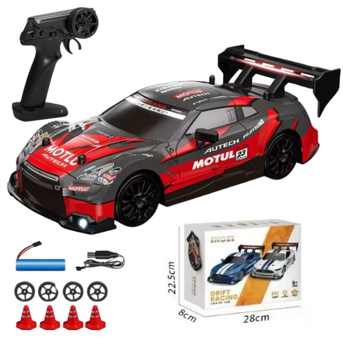 4wd drift car remote - car,