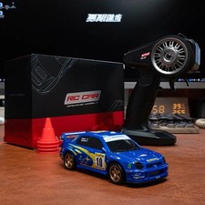 1/43 RC Drift Car Proportional