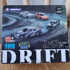 Jiabaile Drift Race RC Car