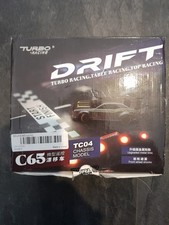 Turbo Racing C65 1:76 TC04