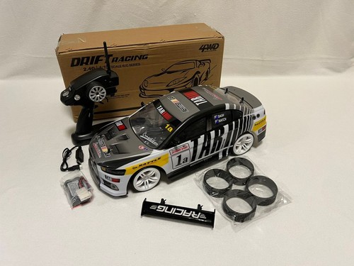 Drift car 4wd 70km - drift,