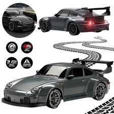 1:24 Drift Car 4WD RC Racing