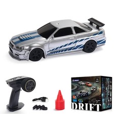 1/43 RC Racing Car R34 High