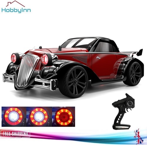 Drift car 2 - car, 1/16