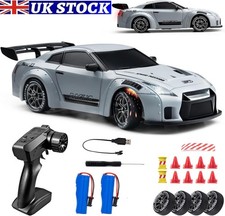 RC Drift Car, 1:24 Remote