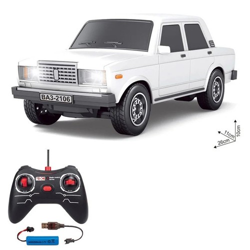 Lada remote control - lada,