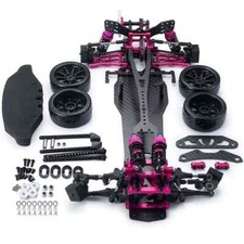 Sakura D5 MR RC Drift Car