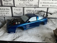 1/10 Rc Drift Car Body Shell