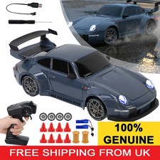 High Speed RC Drift Cars 1:24