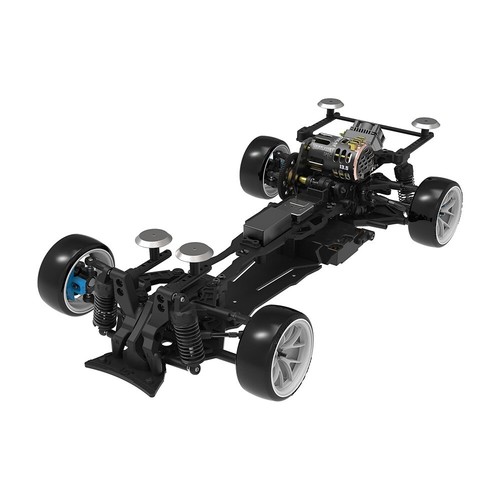 Sakura d6s rwd drift - d6s,