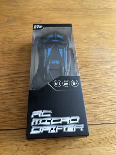 Micro drifter speed car - micro,
