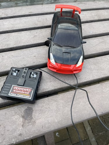 Wire controlled drift - wire-controlled, racer