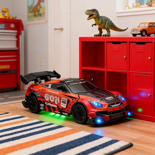 4ghz 4wd drift - drift, car